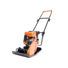 Evolution Hulk Compaction Plate Petrol Engine 4 Stroke OHV Single Cylinder 2.4hp