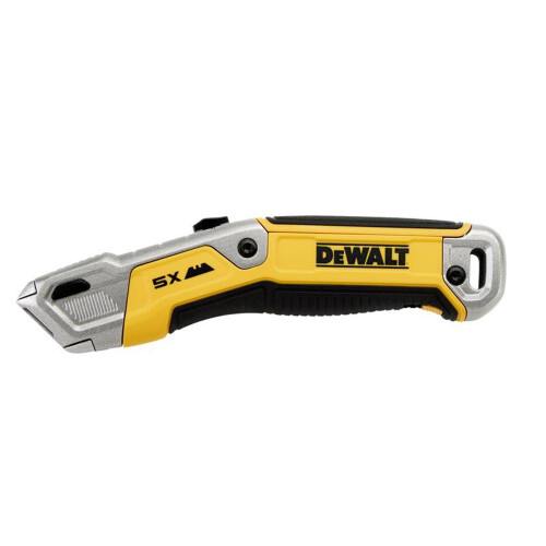 DeWalt Dewalt Hand Tools Retractable Utility Knife 1