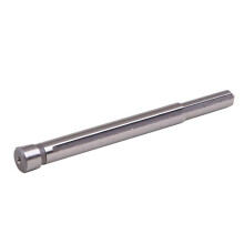 Precision Evolution Broaching Cutter Pilot Pin Short for Accurate Drilling