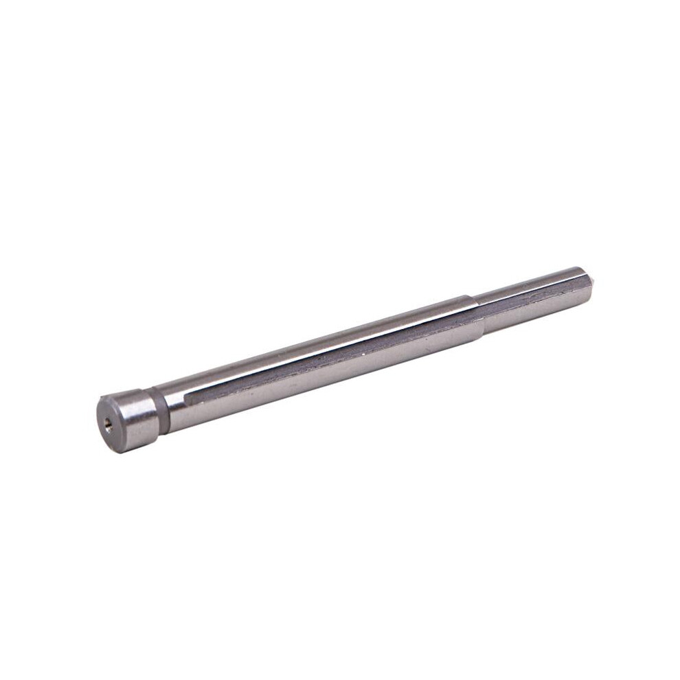 Precision Evolution Broaching Cutter Pilot Pin Short For Accurate Drilling 849713012036