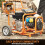 Evolution GEN2800 Evo-System Generator Output 2.4Kw 3