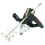 Evolution Twister 110v Variable Speed Electric Mixer 1100w + Paddle EVOTWIST 2