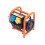 Evolution GEN2800 Evo-System Generator Output 2.4Kw 1