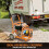 Evolution GEN2800 Evo-System Generator Output 2.4Kw 8