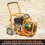 Evolution GEN2800 Evo-System Generator Output 2.4Kw 7