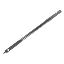 Faithfull - Power Tool Accessory - Flat Bit 6mm