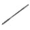 Faithfull Faithfull - Power Tool Accessory - Flat Bit 6mm 1