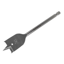 Faithfull 30205018 Flat Bit 30mm FAIFB30E