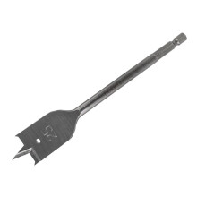 Faithfull 30205015 Flat Bit 25mm FAIFB25E