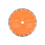 High-Performance Evolution Diamond Blade 255mm for Concrete and Masonry Cutting 2