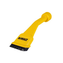 Dewalt Vacuum DXVA00-4300E DXVA00-4300E Claw Utility Nozzle/Brush DWV004300E