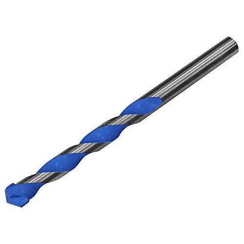 Faithfull Faithfull  Multi Construction Drill Bit 12 x 150mm FAIMCD12150 2
