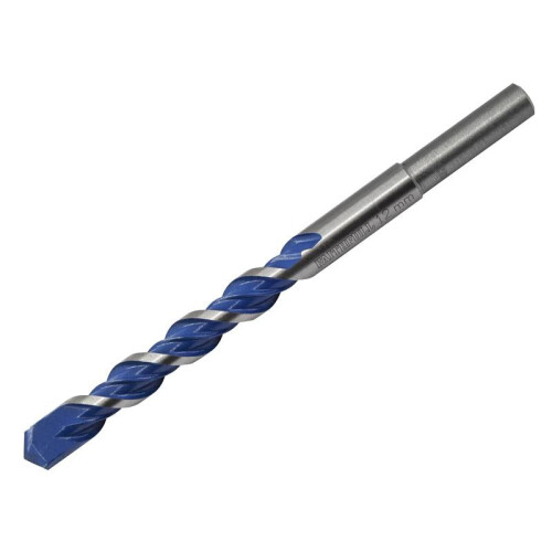 Faithfull Faithfull  Multi Construction Drill Bit 12 x 150mm FAIMCD12150