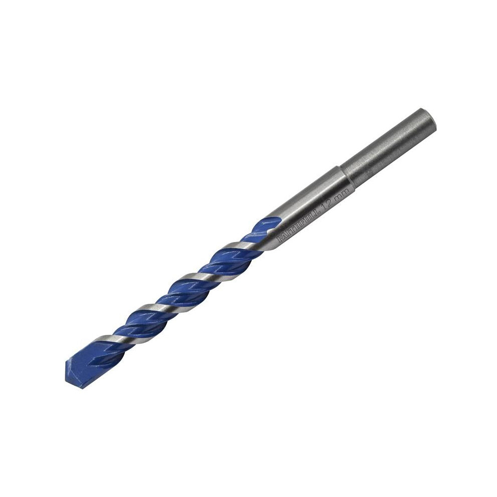Faithfull Multi Construction Drill Bit 12 X 150Mm Faimcd12150 5023969003672