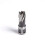 Premium 17mm Evolution Short Broaching Cutter for Precision Metalworking 2