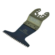 Faithfull PM0010004 Premium Arc Cut Hardwood Bi-Metal Blade 65mm FAIMFHW65P