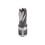 Premium 17mm Evolution Short Broaching Cutter for Precision Metalworking 1