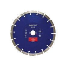 EdgePoint EDGDBGP10230 GP10230 General-Purpose Diamond Blade 230mm EDGDBGP10230