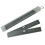 Faithfull Faithfull Long Handle Scraper FAISCRA100LH Replacement Blade 5 Pack FAISCRA100BL 2
