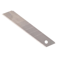 Snap-Off Blades 25mm (Pack 10)