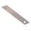 Faithfull Snap-Off Blades 25mm (Pack 10) 1