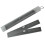 Faithfull Faithfull Long Handle Scraper FAISCRA100LH Replacement Blade 5 Pack FAISCRA100BL 1