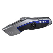 Professional Safety Utility Knife