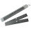 Faithfull Faithfull Long Handle Scraper FAISCRA100LH Replacement Blade 5 Pack FAISCRA100BL 3