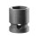Facom Facom 6-Point Stubby Impact Socket 1/2in Drive 13mm 1