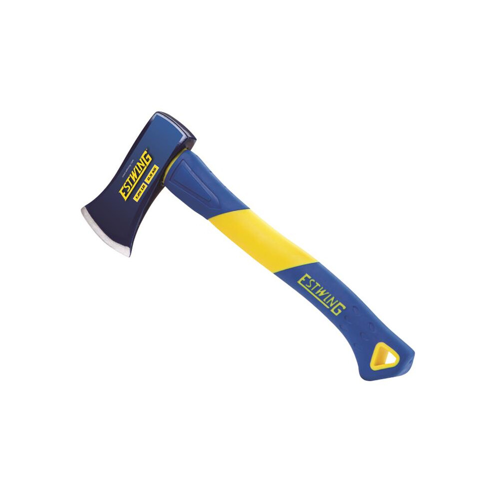 Estwing Felling Axe Fibreglass Handle 566G (1.25 Lb)