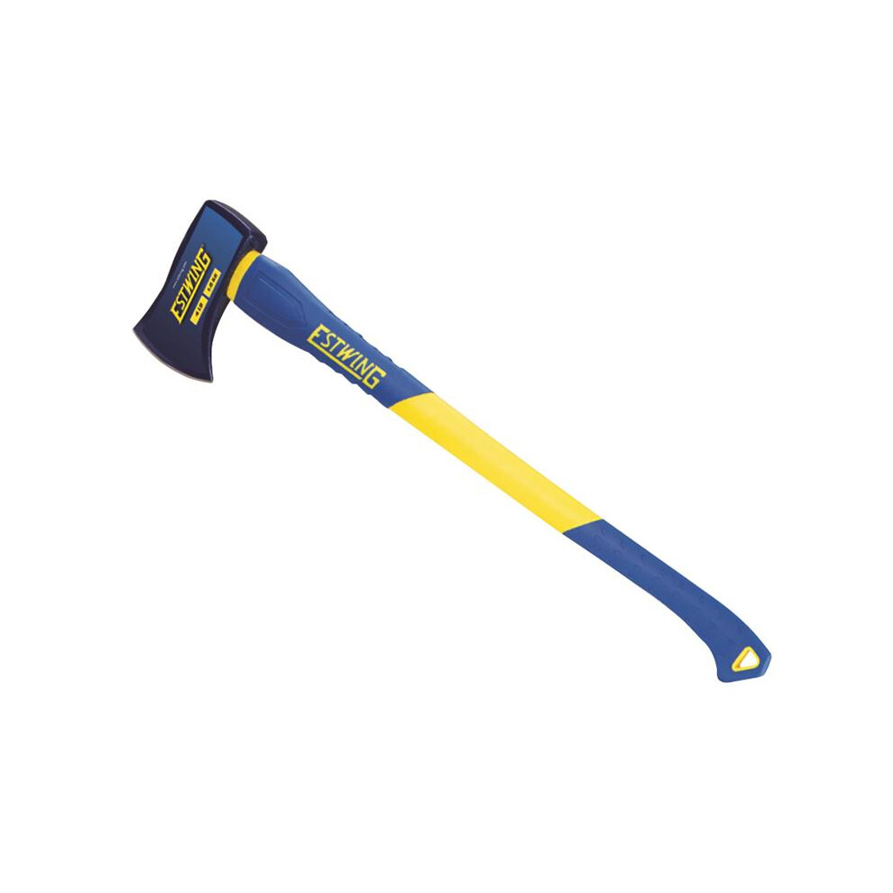 Estwing Felling Axe Fibreglass Handle 1.8Kg (4 Lb)