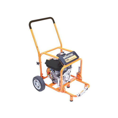 Evolution EVO200 Evo-System Engine 6.5Hp