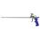 Faithfull Precision Foam Application with Faithfull Long Barrel Foam Spurt Gun 1