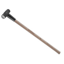 Faithfull 60411022 Sledge Hammer FSC Hickory 3.18kg (7lb) FAIHS7FSC