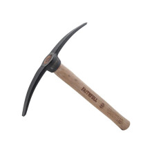 Faithfull 60511138 Mortar Chisel & Pick FSC Hickory FAIMPACPFSC