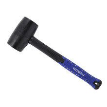 Faithfull Black Fibreglass Mallet 16oz FAIRMBF16