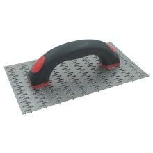 Faithfull 401500002 Render Scraper Float 250 x 142mm FAISGTREN