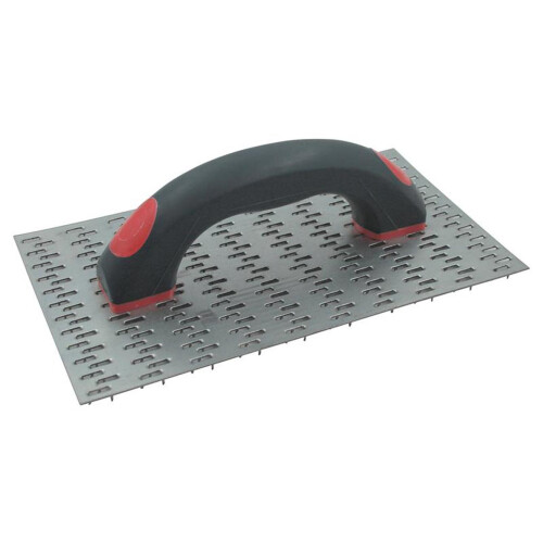 Faithfull Faithfull 401500002 Render Scraper Float 250 x 142mm FAISGTREN