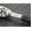 Faithfull Faithfull 1/4in Drive Quick Release Ratchet Handle FAISOCRAT14Q 4