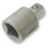 Faithfull Faithfull Socket Adaptor 3/8in - 1/4in FAISOCAD38FQ 2