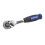 Faithfull Faithfull 1/4in Drive Quick Release Ratchet Handle FAISOCRAT14Q 3