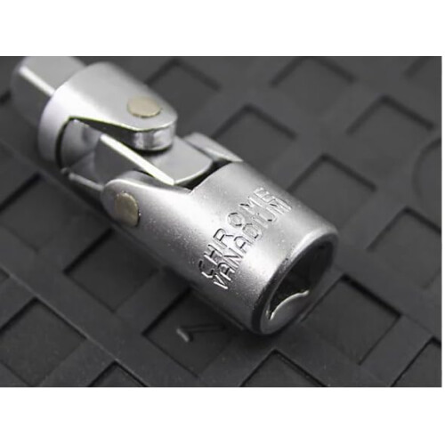 Faithfull Faithfull Universal Joint CV 3/8in Square Drive FAISOCUJ38Q 2