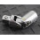 Faithfull Faithfull Universal Joint CV 3/8in Square Drive FAISOCUJ38Q 7