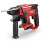 Flex Power Tools 430005 CHE 18.0-EC Brushless SDS Drill 18V Bare Unit FLXCHE18N 3