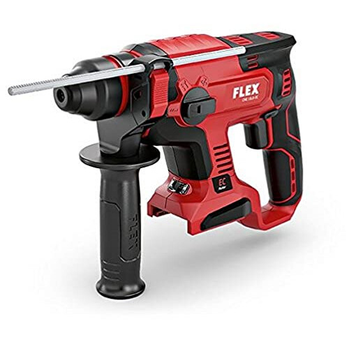 Flex Power Tools 430005 CHE 18.0-EC Brushless SDS Drill 18V Bare Unit FLXCHE18N 2