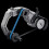 Flex Power Tools 459585 BR 50 Sanding Attachment FLXBR50PIPE 2