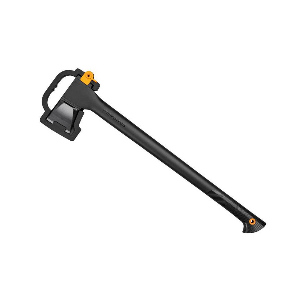 Solid A19 Splitting Axe 1.5kg (3.3 lb)-image-OPC-PJZRKX6-NEW