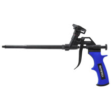 Premium Non-Stick Foam Gun for Precision Sealing and Insulation Projects
