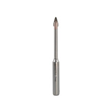 Faithfull Carbide Hard Tile & Glass Drill Bit 7mm FAIGDC07