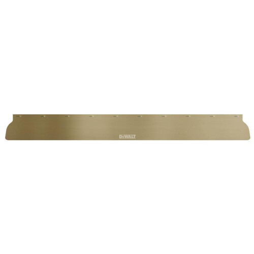 DeWalt DeWalt 40-Inch Drywall Replacement Skimmer Blade for Professional Use
